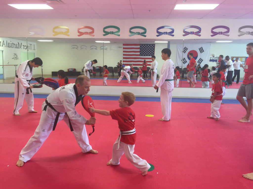 J Tiger Martial Arts Opens Second Location Within Southlake Community Impact