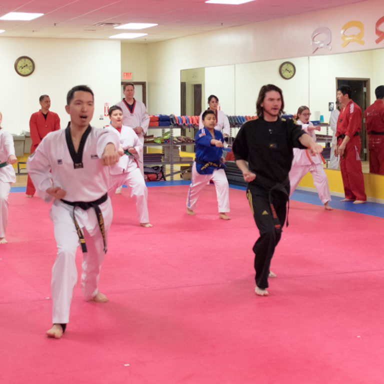 Adult Martial Arts Classes J Tiger Martial Arts Taekwondo